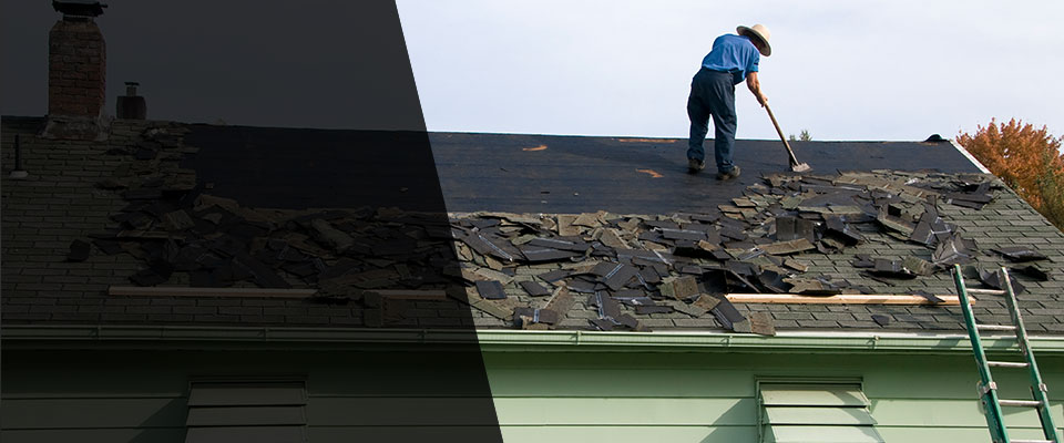 Prentiss Roofing Contractors