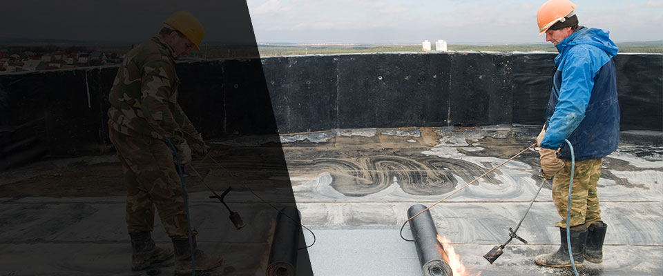 Prentiss Roofing Contractors